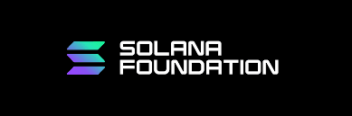 Solana Foundation banner