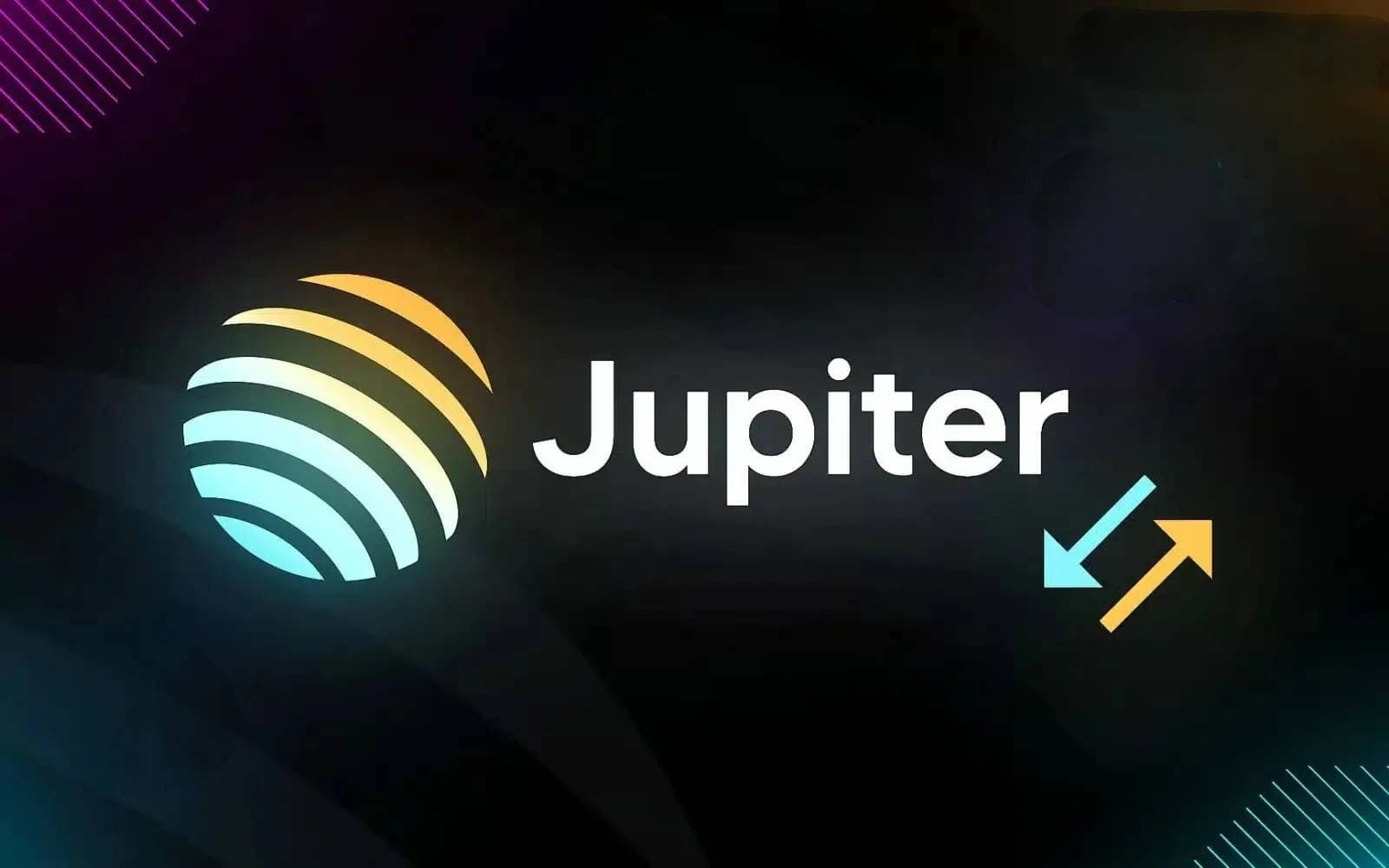 Jupiter banner